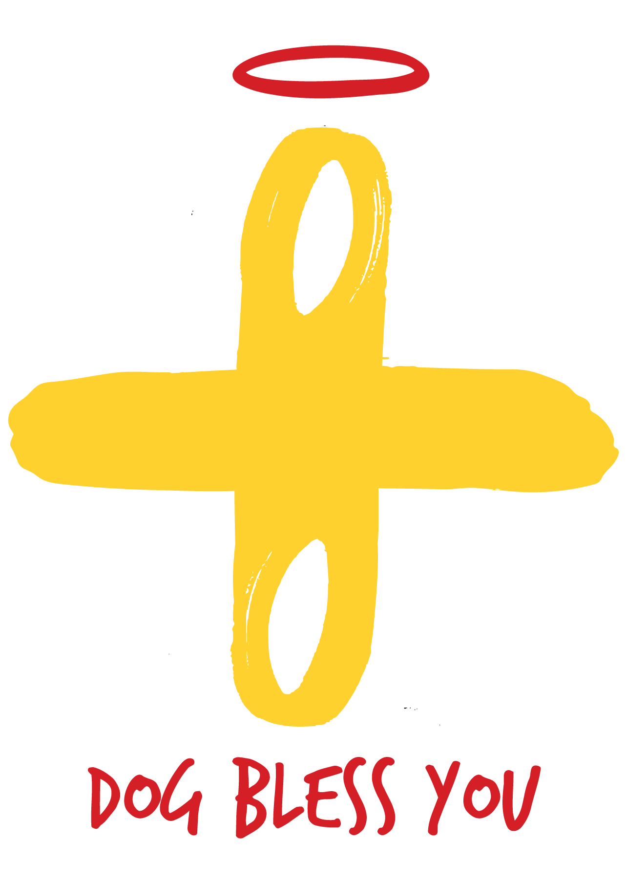 HotGod Logo